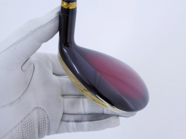 Fairway Wood : Maruman : ไม้กระเทย Maruman MAJESTY Prestigio X (ออกปี 2019 รุ่นท้อปสุด ของใหม่ 3 หมื่น) Loft 22 Flex R
