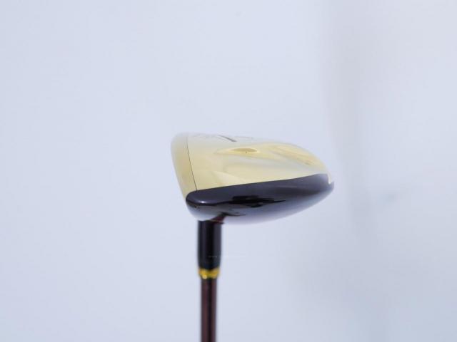 Fairway Wood : Maruman : ไม้กระเทย Maruman MAJESTY Prestigio X (ออกปี 2019 รุ่นท้อปสุด ของใหม่ 3 หมื่น) Loft 22 Flex R