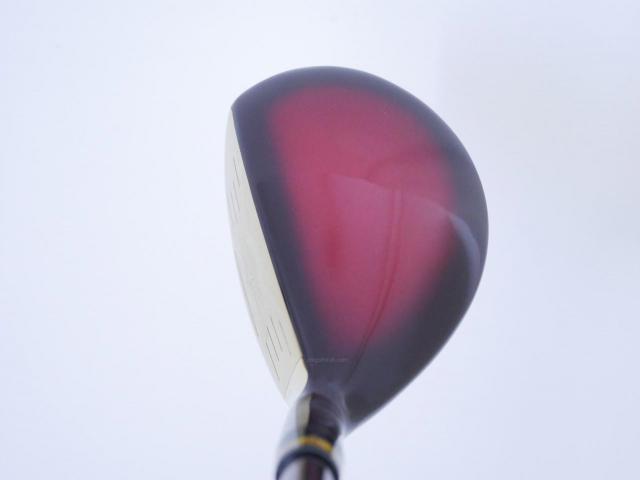 Fairway Wood : Maruman : ไม้กระเทย Maruman MAJESTY Prestigio X (ออกปี 2019 รุ่นท้อปสุด ของใหม่ 3 หมื่น) Loft 22 Flex R