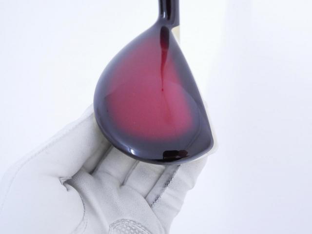 Fairway Wood : Maruman : ไม้กระเทย Maruman MAJESTY Prestigio X (ออกปี 2019 รุ่นท้อปสุด ของใหม่ 3 หมื่น) Loft 22 Flex R