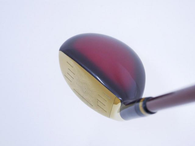 Fairway Wood : Maruman : ไม้กระเทย Maruman MAJESTY Prestigio X (ออกปี 2019 รุ่นท้อปสุด ของใหม่ 3 หมื่น) Loft 22 Flex R