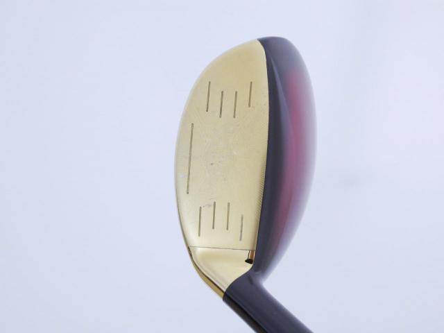 Fairway Wood : Maruman : ไม้กระเทย Maruman MAJESTY Prestigio X (ออกปี 2019 รุ่นท้อปสุด ของใหม่ 3 หมื่น) Loft 22 Flex R