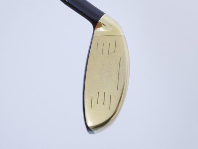 Fairway Wood : Maruman : ไม้กระเทย Maruman MAJESTY Prestigio X (ออกปี 2019 รุ่นท้อปสุด ของใหม่ 3 หมื่น) Loft 22 Flex R