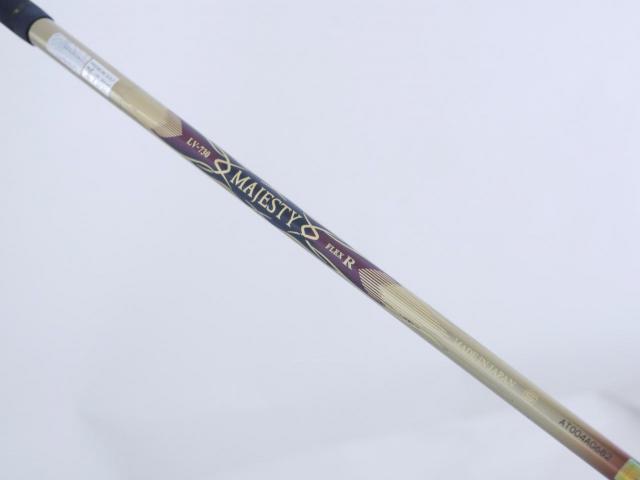 Fairway Wood : Maruman : ไม้กระเทย Maruman MAJESTY Prestigio X (ออกปี 2019 รุ่นท้อปสุด ของใหม่ 3 หมื่น) Loft 22 Flex R