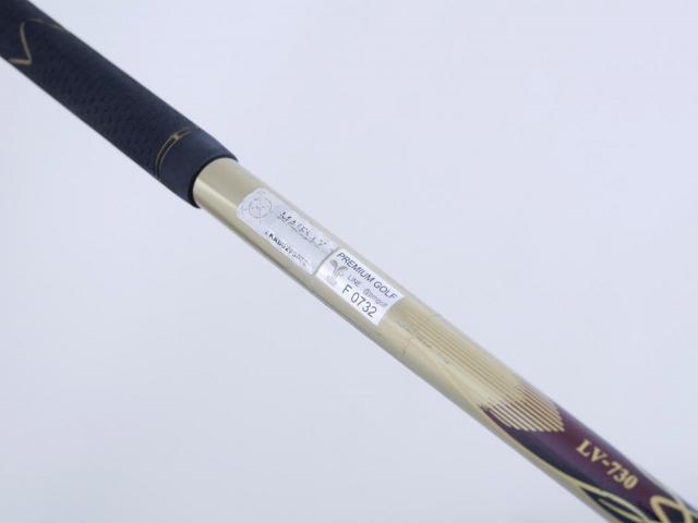 Fairway Wood : Maruman : ไม้กระเทย Maruman MAJESTY Prestigio X (ออกปี 2019 รุ่นท้อปสุด ของใหม่ 3 หมื่น) Loft 22 Flex R