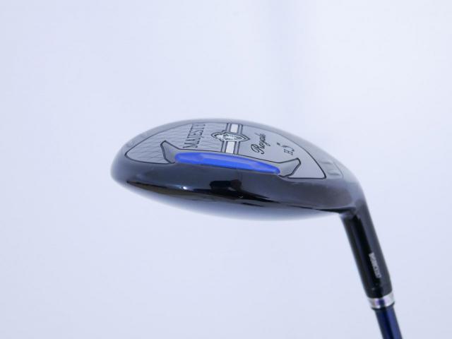Fairway Wood : Maruman : ไม้กระเทย Maruman MAJESTY Royale (ออกปี 2023 รุ่นท้อปสุด) Loft 22 Flex R