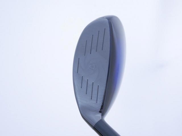Fairway Wood : Maruman : ไม้กระเทย Maruman MAJESTY Royale (ออกปี 2023 รุ่นท้อปสุด) Loft 22 Flex R