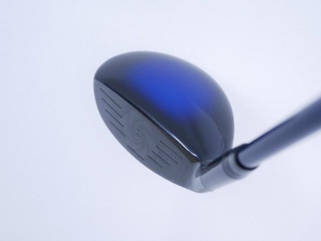 Fairway Wood : Maruman : ไม้กระเทย Maruman MAJESTY Royale (ออกปี 2023 รุ่นท้อปสุด) Loft 22 Flex R