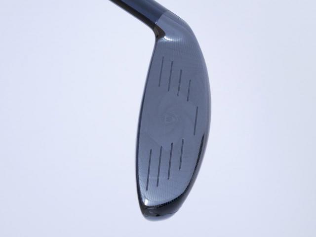 Fairway Wood : Maruman : ไม้กระเทย Maruman MAJESTY Royale (ออกปี 2023 รุ่นท้อปสุด) Loft 22 Flex R