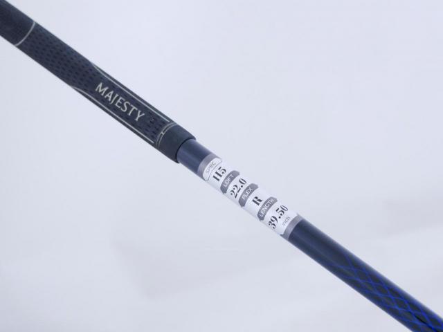 Fairway Wood : Maruman : ไม้กระเทย Maruman MAJESTY Royale (ออกปี 2023 รุ่นท้อปสุด) Loft 22 Flex R