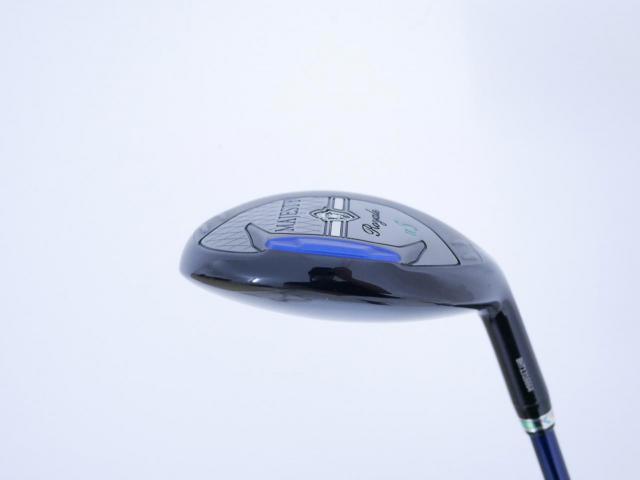 Fairway Wood : Maruman : ไม้กระเทย Maruman MAJESTY Royale (ออกปี 2023 รุ่นท้อปสุด) Loft 22 Flex R
