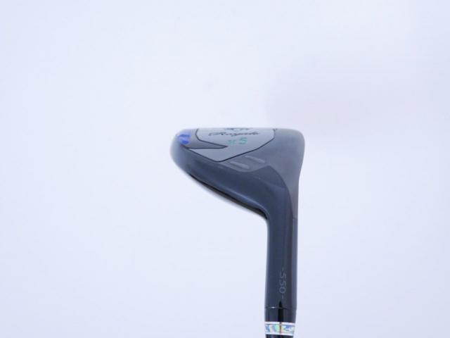 Fairway Wood : Maruman : ไม้กระเทย Maruman MAJESTY Royale (ออกปี 2023 รุ่นท้อปสุด) Loft 22 Flex R
