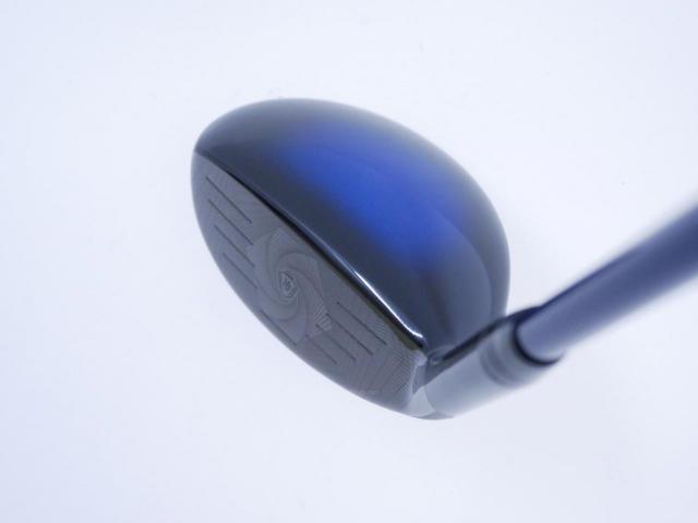 Fairway Wood : Maruman : ไม้กระเทย Maruman MAJESTY Royale (ออกปี 2023 รุ่นท้อปสุด) Loft 22 Flex R