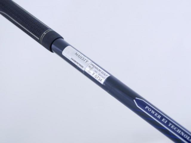 Fairway Wood : Maruman : ไม้กระเทย Maruman MAJESTY Royale (ออกปี 2023 รุ่นท้อปสุด) Loft 22 Flex R