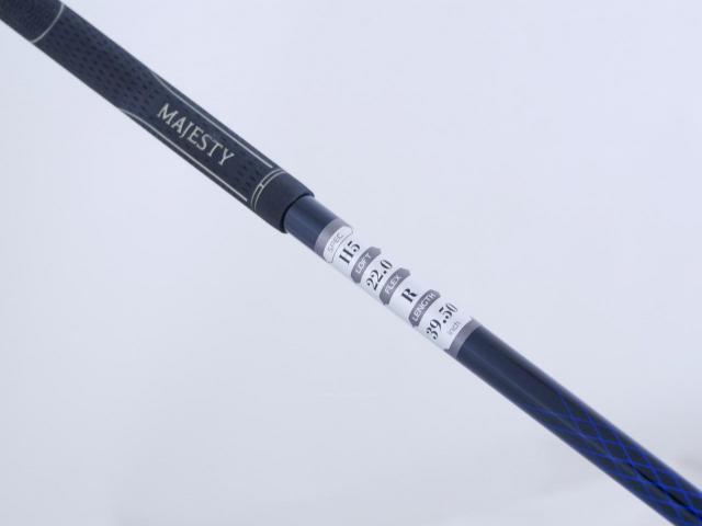 Fairway Wood : Maruman : ไม้กระเทย Maruman MAJESTY Royale (ออกปี 2023 รุ่นท้อปสุด) Loft 22 Flex R