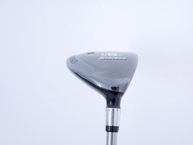 Fairway Wood : Maruman : ไม้กระเทย Maruman Shuttle M-Sole Loft 26 Flex R