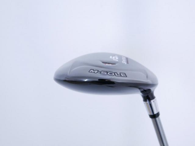 Fairway Wood : Maruman : ไม้กระเทย Maruman Shuttle M-Sole Loft 26 Flex R