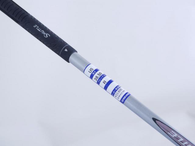 Fairway Wood : Maruman : ไม้กระเทย Maruman Shuttle M-Sole Loft 26 Flex R