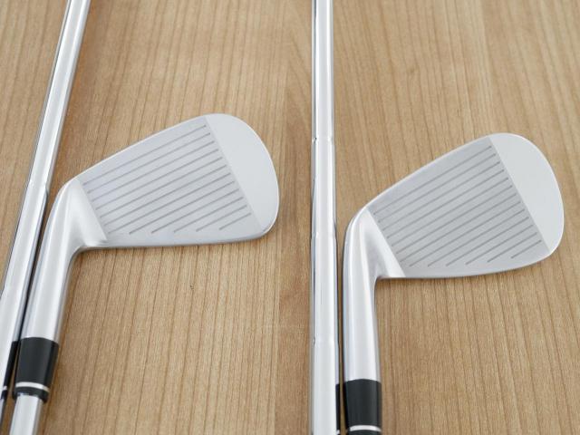 Iron set : Honma : ชุดเหล็ก Honma Tour World TW757B (ออกปี 2022) มีเหล็ก 5-Pw (6 ชิ้น) ก้านเหล็ก Dynamic Gold S200