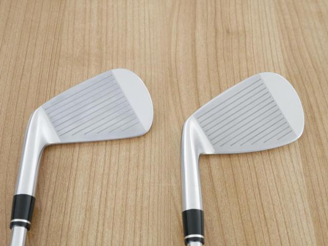 Iron set : Honma : ชุดเหล็ก Honma Tour World TW757B (ออกปี 2022) มีเหล็ก 5-Pw (6 ชิ้น) ก้านเหล็ก Dynamic Gold S200