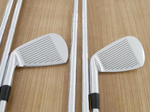 Iron set : Mizuno : ชุดเหล็ก Mizuno MP-27 Forged มีเหล็ก 5-Pw (6 ชิ้น) ก้านเหล็ก NS Pro 950 Flex S