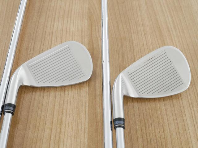 Iron set : XXIO : ชุดเหล็ก XXIO 11 (ปี 2020 ตีง่ายมาก) มีเหล็ก 6-Pw,Aw (6 ชิ้น) ก้านเหล็ก NS Pro 860 DST Flex S
