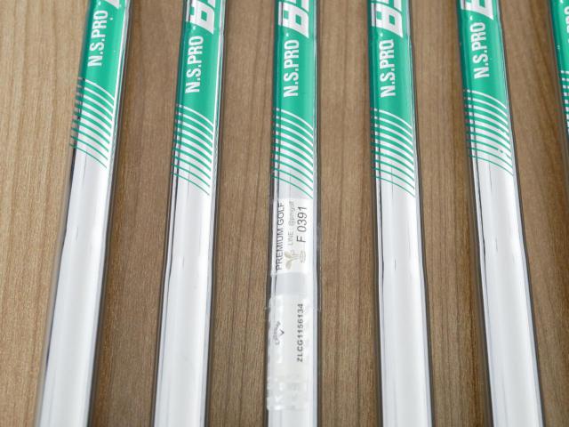 Iron set : Callaway : ชุดเหล็ก Callaway Rogue ST Max Fast (ออกปี 2022 ตีง่ายที่สุด ไกลสุดของ Callaway) มีเหล็ก 6-Pw,Aw,Gw,Sw (8 ชิ้น) ก้านเหล็ก NS Pro 850 NEO Flex S