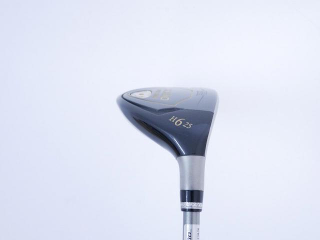 Fairway Wood : xxio : ไม้กระเทย XXIO Prime 12 (รุ่นล่าสุด ออกปี 2023 ท๊อปสุด ตีง่าย ไกล) Loft 25 ก้านกราไฟต์ SP-1200 Flex R