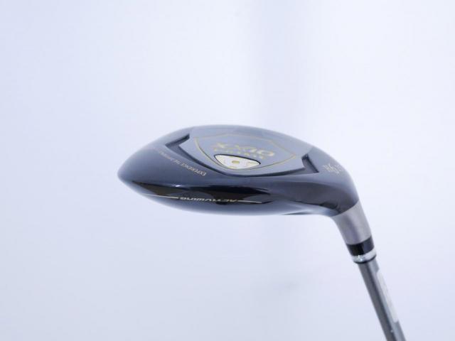 Fairway Wood : xxio : ไม้กระเทย XXIO Prime 12 (รุ่นล่าสุด ออกปี 2023 ท๊อปสุด ตีง่าย ไกล) Loft 25 ก้านกราไฟต์ SP-1200 Flex R