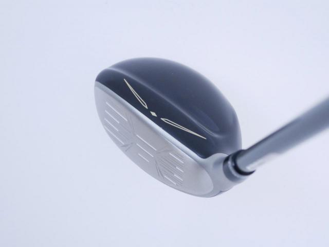 Fairway Wood : xxio : ไม้กระเทย XXIO Prime 12 (รุ่นล่าสุด ออกปี 2023 ท๊อปสุด ตีง่าย ไกล) Loft 25 ก้านกราไฟต์ SP-1200 Flex R