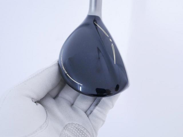 Fairway Wood : xxio : ไม้กระเทย XXIO Prime 12 (รุ่นล่าสุด ออกปี 2023 ท๊อปสุด ตีง่าย ไกล) Loft 25 ก้านกราไฟต์ SP-1200 Flex R