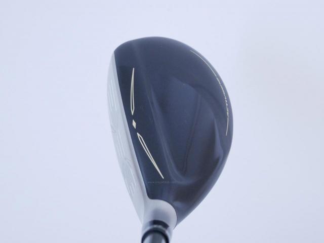 Fairway Wood : xxio : ไม้กระเทย XXIO Prime 12 (รุ่นล่าสุด ออกปี 2023 ท๊อปสุด ตีง่าย ไกล) Loft 25 ก้านกราไฟต์ SP-1200 Flex R