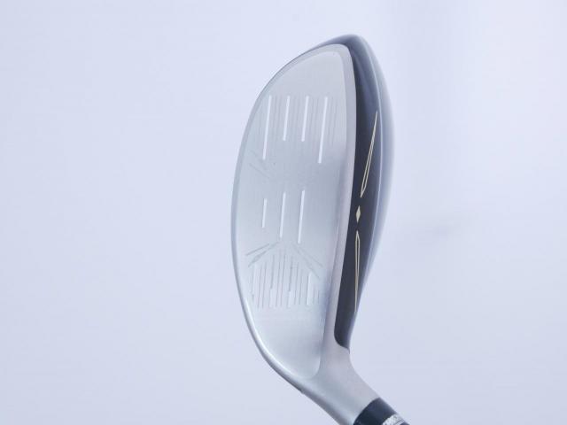 Fairway Wood : xxio : ไม้กระเทย XXIO Prime 12 (รุ่นล่าสุด ออกปี 2023 ท๊อปสุด ตีง่าย ไกล) Loft 25 ก้านกราไฟต์ SP-1200 Flex R