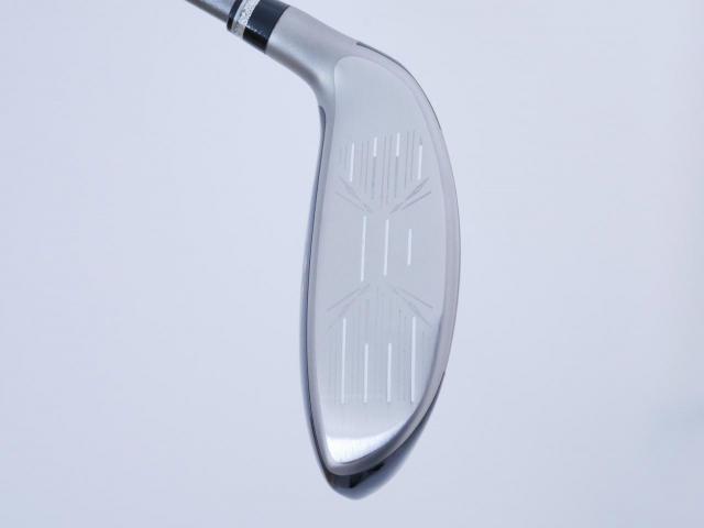 Fairway Wood : xxio : ไม้กระเทย XXIO Prime 12 (รุ่นล่าสุด ออกปี 2023 ท๊อปสุด ตีง่าย ไกล) Loft 25 ก้านกราไฟต์ SP-1200 Flex R