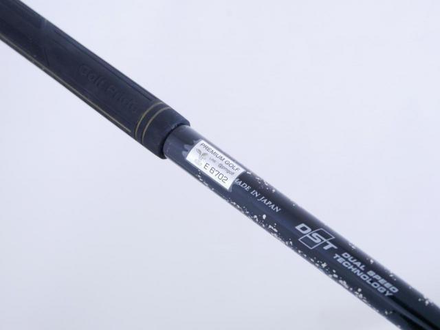 Fairway Wood : xxio : ไม้กระเทย XXIO Prime 12 (รุ่นล่าสุด ออกปี 2023 ท๊อปสุด ตีง่าย ไกล) Loft 25 ก้านกราไฟต์ SP-1200 Flex R