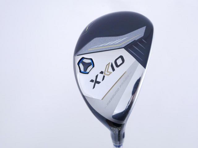 Fairway Wood : xxio : ไม้กระเทย XXIO 13 (รุ่นล่าสุด ปี 2024) Loft 23 ก้าน MP-1300 Flex SR