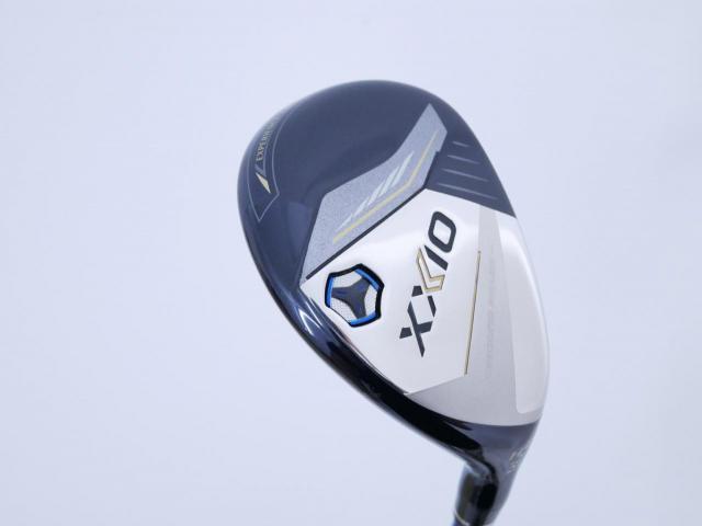 Fairway Wood : xxio : ไม้กระเทย XXIO 13 (รุ่นล่าสุด ปี 2024) Loft 23 ก้าน MP-1300 Flex SR
