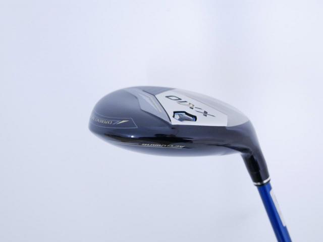 Fairway Wood : xxio : ไม้กระเทย XXIO 13 (รุ่นล่าสุด ปี 2024) Loft 23 ก้าน MP-1300 Flex SR