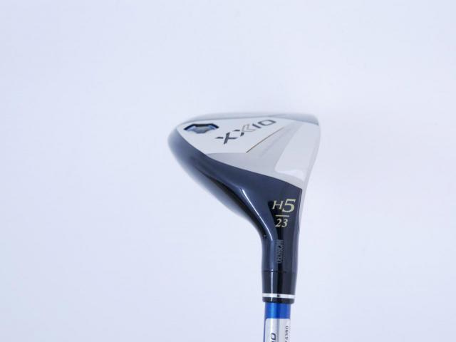Fairway Wood : xxio : ไม้กระเทย XXIO 13 (รุ่นล่าสุด ปี 2024) Loft 23 ก้าน MP-1300 Flex SR