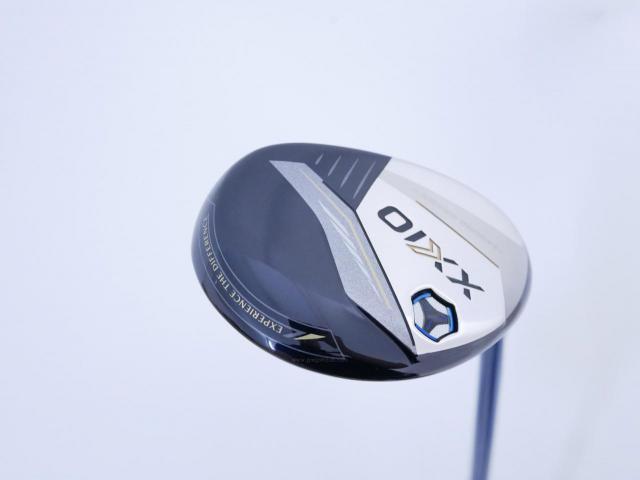Fairway Wood : xxio : ไม้กระเทย XXIO 13 (รุ่นล่าสุด ปี 2024) Loft 23 ก้าน MP-1300 Flex SR