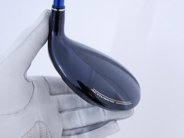 Fairway Wood : xxio : ไม้กระเทย XXIO 13 (รุ่นล่าสุด ปี 2024) Loft 23 ก้าน MP-1300 Flex SR