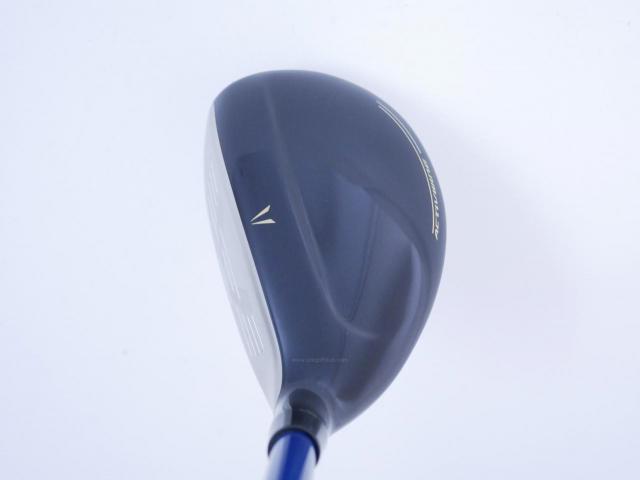 Fairway Wood : xxio : ไม้กระเทย XXIO 13 (รุ่นล่าสุด ปี 2024) Loft 23 ก้าน MP-1300 Flex SR