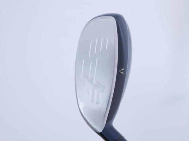 Fairway Wood : xxio : ไม้กระเทย XXIO 13 (รุ่นล่าสุด ปี 2024) Loft 23 ก้าน MP-1300 Flex SR