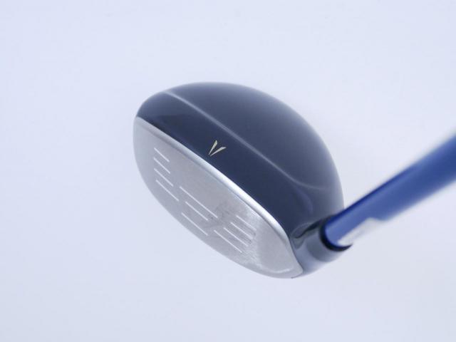 Fairway Wood : xxio : ไม้กระเทย XXIO 13 (รุ่นล่าสุด ปี 2024) Loft 23 ก้าน MP-1300 Flex SR
