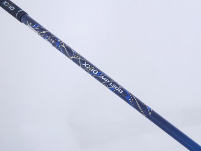Fairway Wood : xxio : ไม้กระเทย XXIO 13 (รุ่นล่าสุด ปี 2024) Loft 23 ก้าน MP-1300 Flex SR