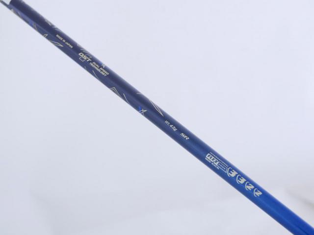 Fairway Wood : xxio : ไม้กระเทย XXIO 13 (รุ่นล่าสุด ปี 2024) Loft 23 ก้าน MP-1300 Flex SR