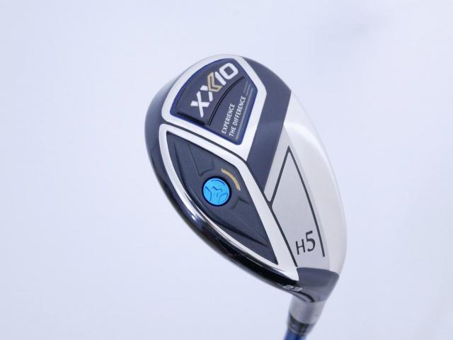 Fairway Wood : xxio : ไม้กระเทย XXIO 11 (ปี 2021) Loft 23 ก้าน MP-1100 Flex R