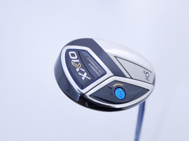 Fairway Wood : xxio : ไม้กระเทย XXIO 11 (ปี 2021) Loft 23 ก้าน MP-1100 Flex R