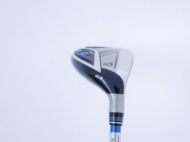 Fairway Wood : xxio : ไม้กระเทย XXIO 11 (ปี 2021) Loft 23 ก้าน MP-1100 Flex R