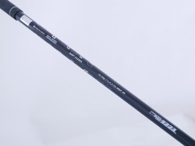 Fairway Wood : xxio : ไม้กระเทย XXIO 11 (ปี 2021) Loft 23 ก้าน MP-1100 Flex R